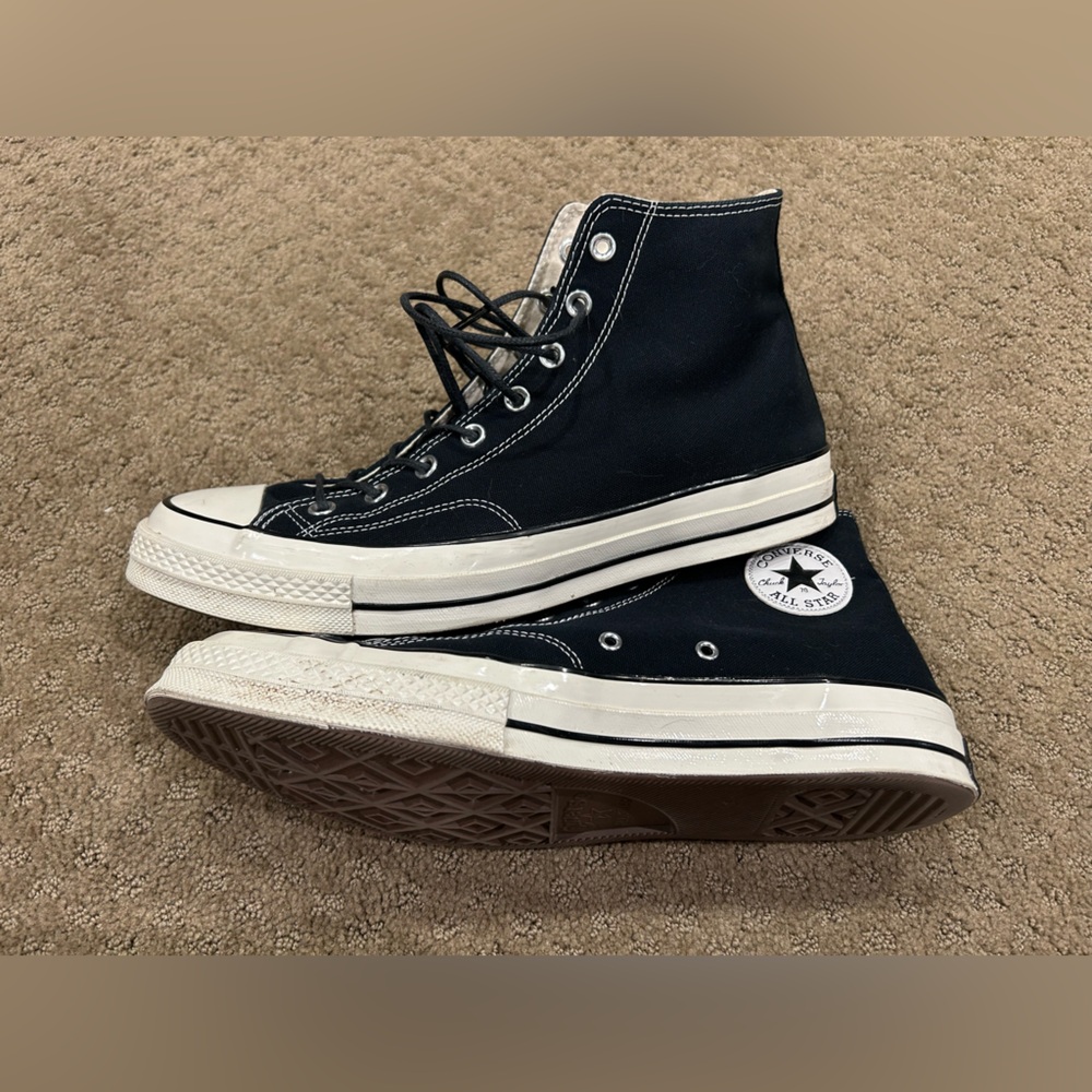 Converse 70s Men’s 12 - Picture 4 of 7
